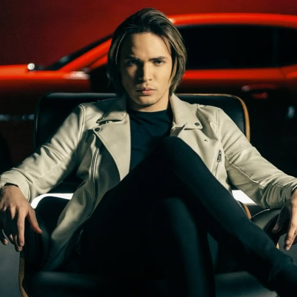 Imagem de Thiago Finch
